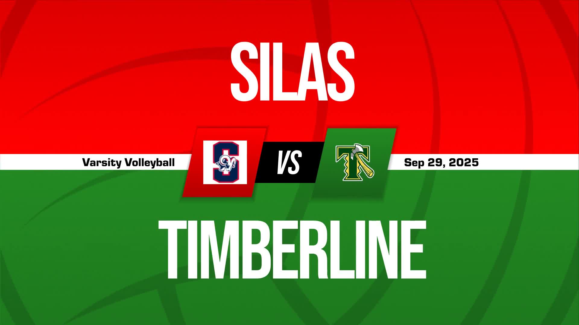 Volleyball Recap: Timberline Beats Black Hills for Their Third S