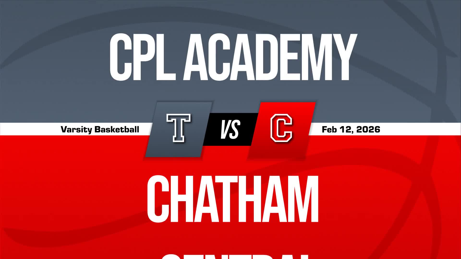Kellen Robinson Game Report: @ Chatham Central + How To Watch