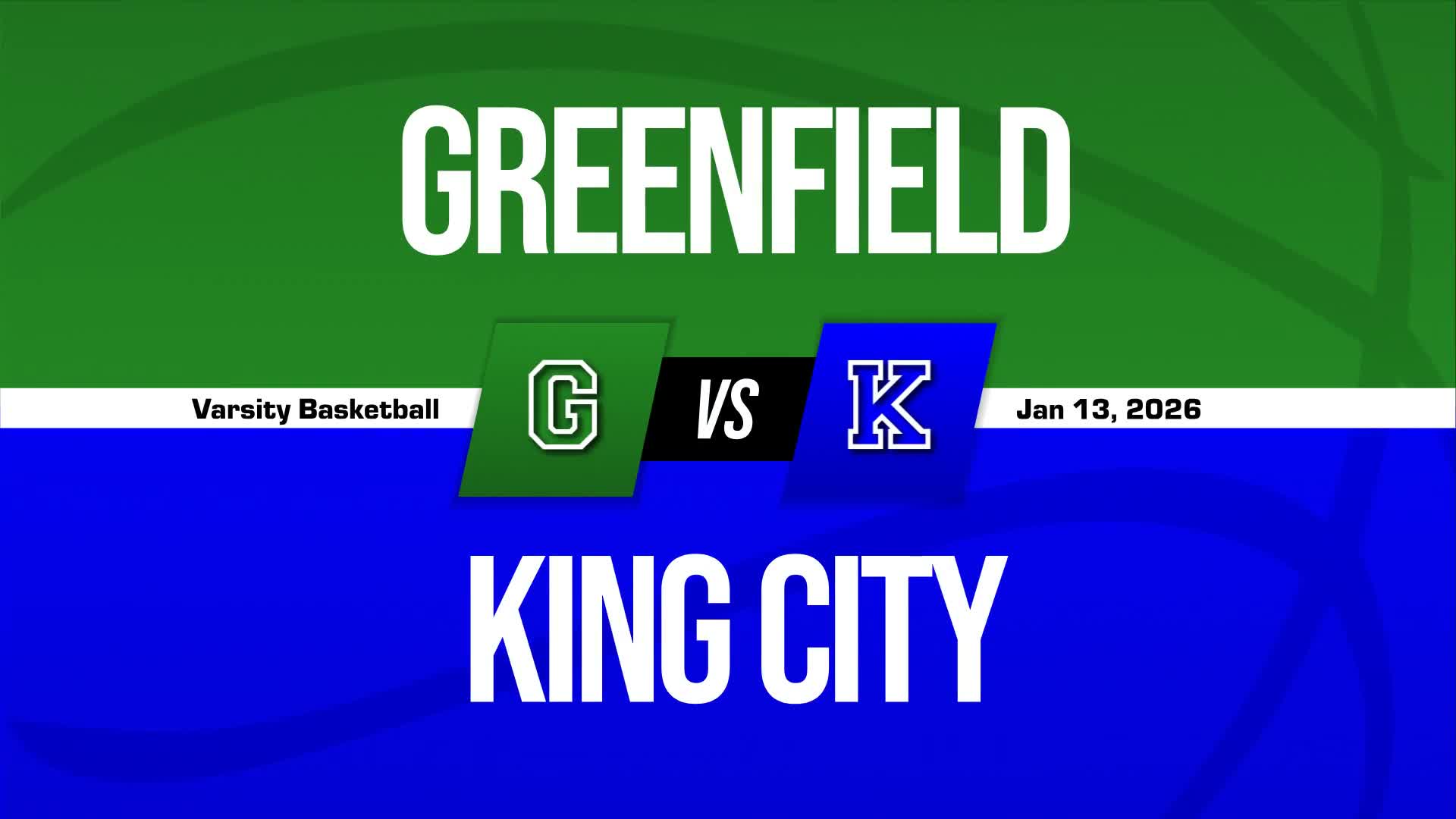 Basketball Recap: Greenfield Comes Up Short + How To Watch