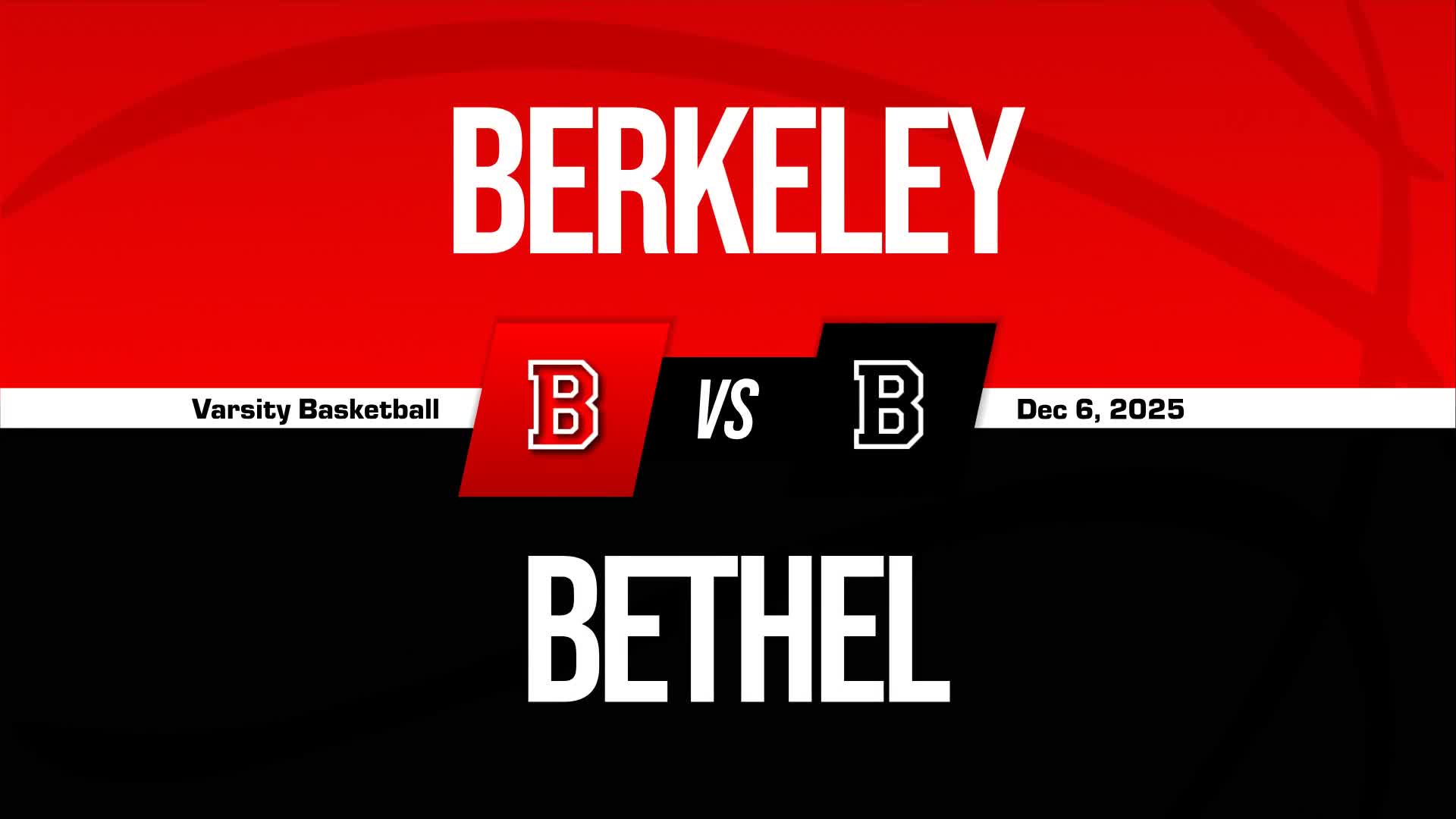 Basketball Recap: Berkeley Gets the Win + How To Watch