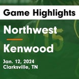 Kenwood vs. Northeast