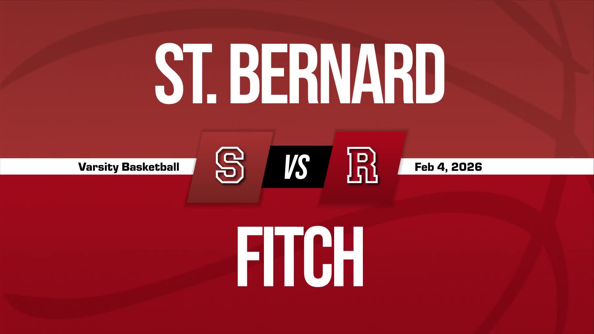Basketball Game Preview: St. Bernard Saints vs. Waterford Lancer