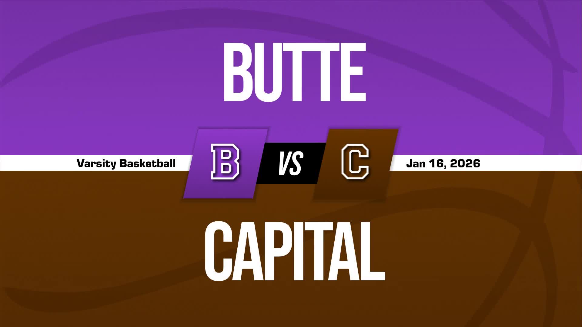 Basketball Game Preview: Capital Bruins vs. Helena Bengals + How To Watch