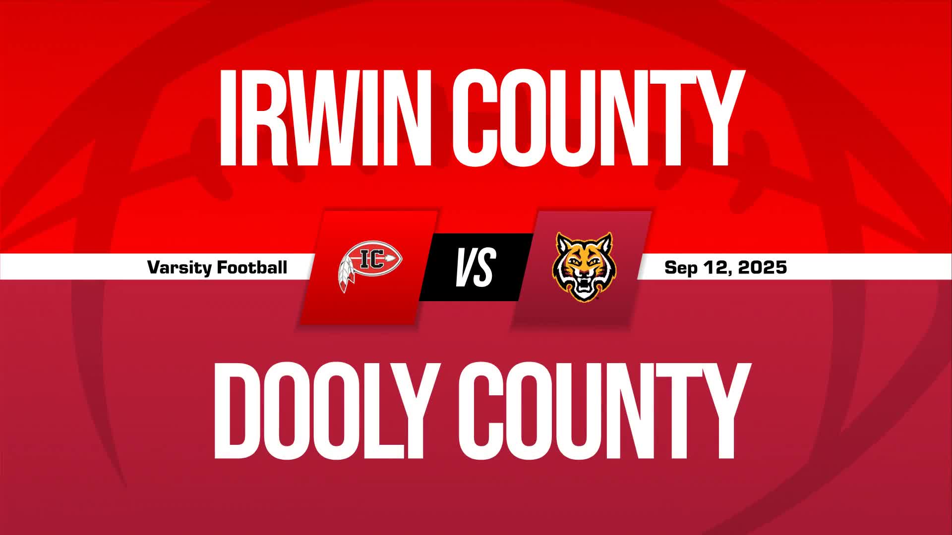 Football Recap: Irwin County Takes a Loss + How To Watch