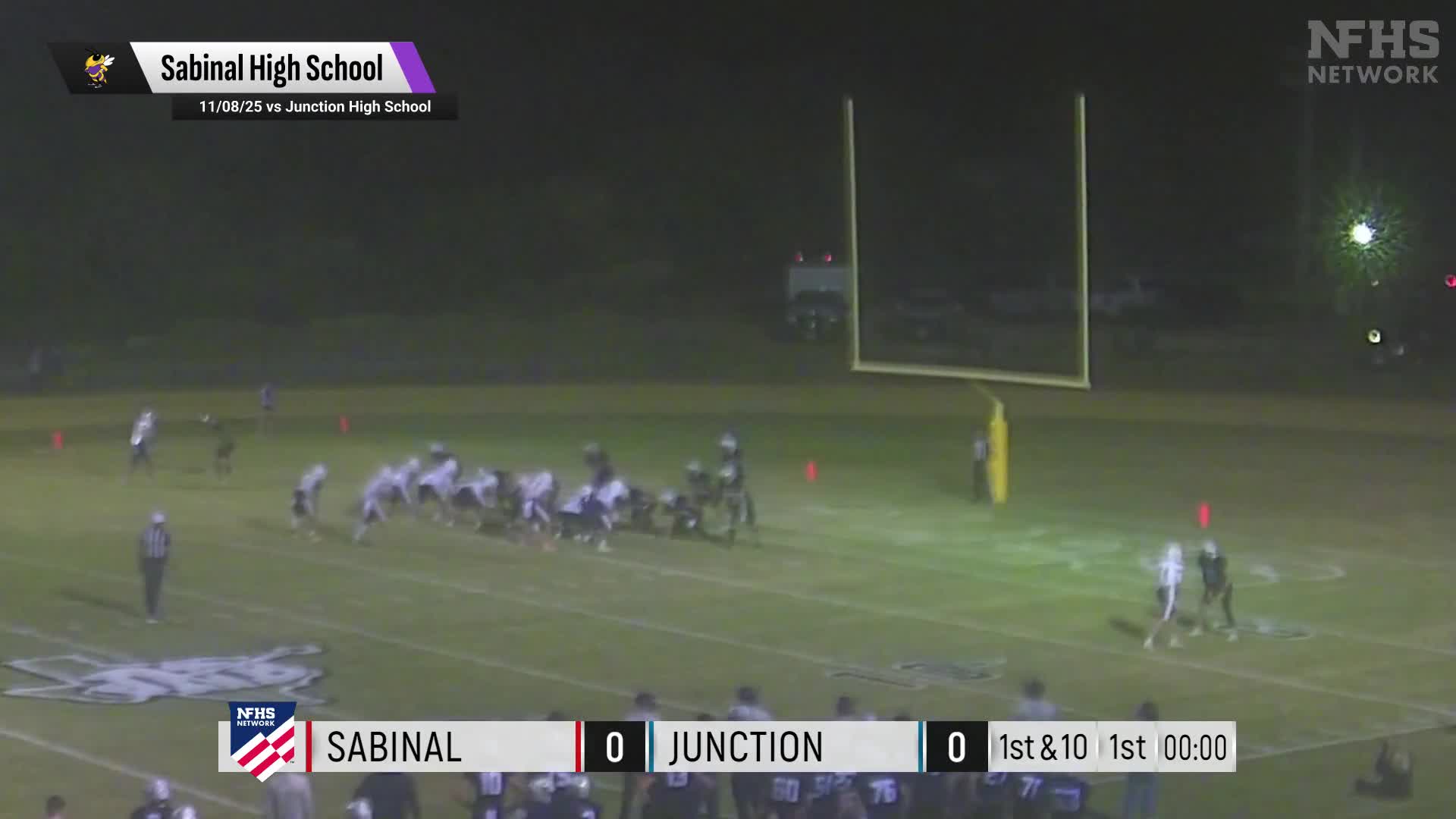 Football Recap: Austin Calvillo and  Adrian Garrett Secure Win for Iola + How To Watch