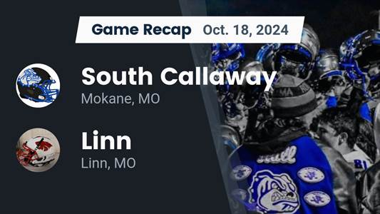 Football Recap: Linn Takes a Loss