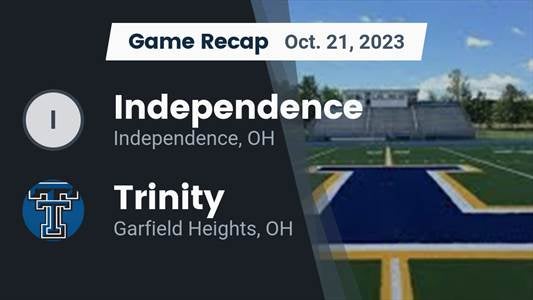 Independence vs. Trinity