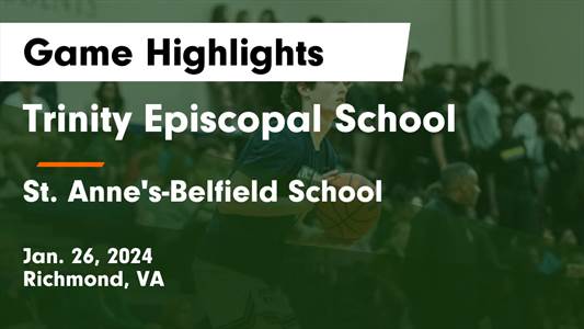 St. Anne's-Belfield skates past Fork Union Military Academy with ease