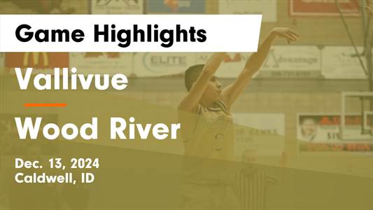 Basketball Recap: Vallivue Takes a Loss