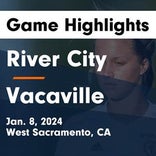 Soccer Game Preview: Vacaville vs. St. Francis