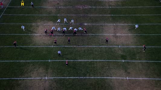 Baseball Game Preview: Montrose Red Hawks vs. Summit Tigers