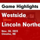 Omaha Westside vs. Lincoln Southwest