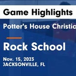 The Rock vs. St. Thomas Aquinas