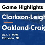 Clarkson/Leigh vs. David City