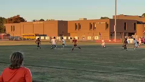 Soccer Recap: Forest Park's  Win  on Monday Extends Winning Stre