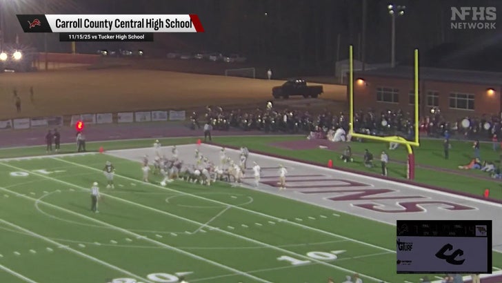 Football Recap: Cambridge Comes Up Short