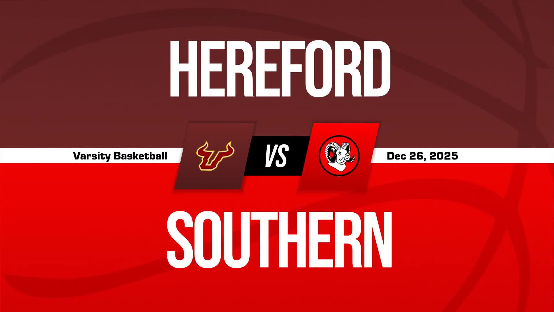 Basketball Game Preview: Southern Rams vs. Millbrook Pioneers