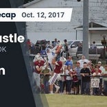 Football Game Preview: Chickasha vs. Newcastle