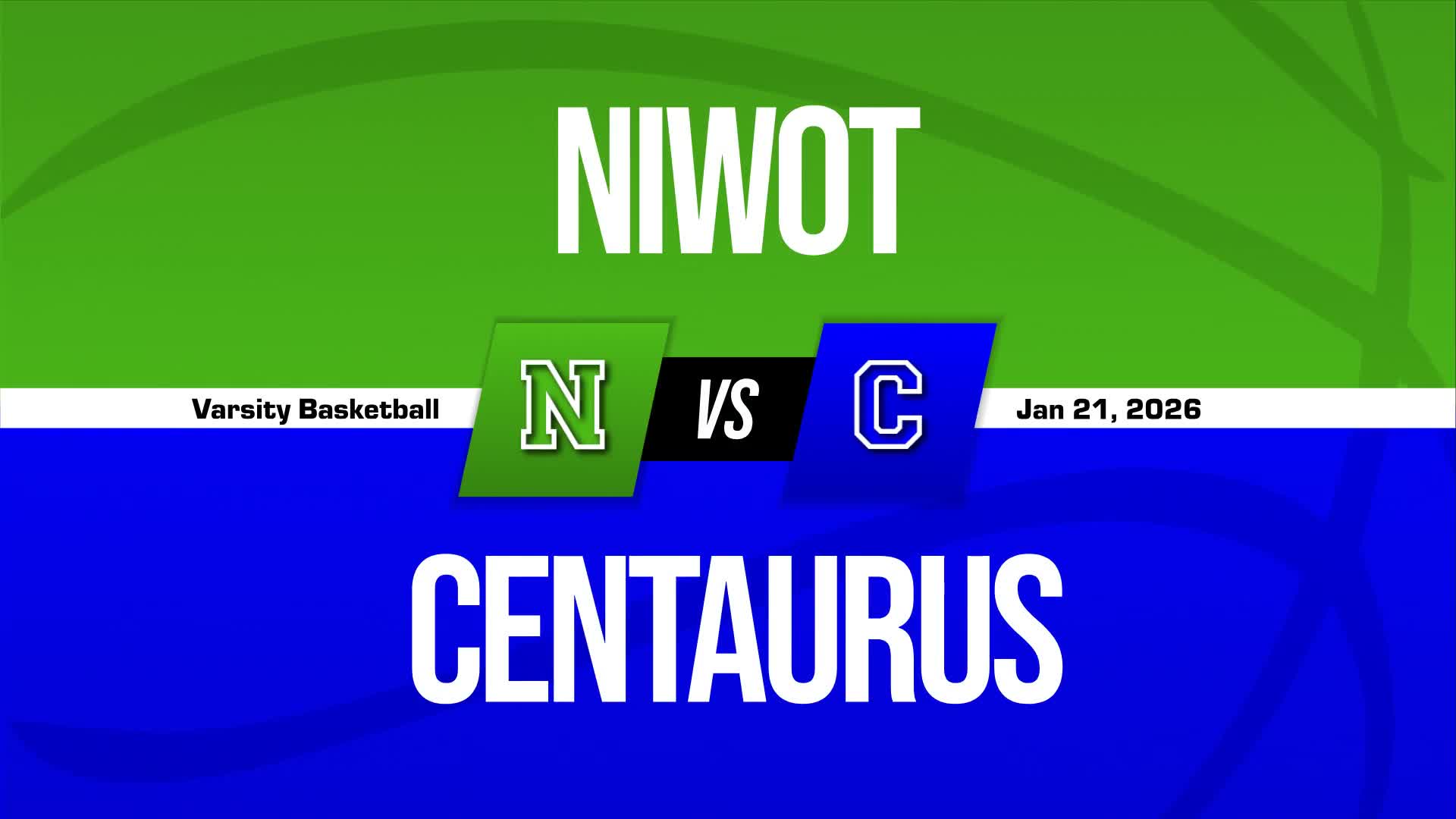 Basketball Recap: Centaurus Takes a Loss + How To Watch
