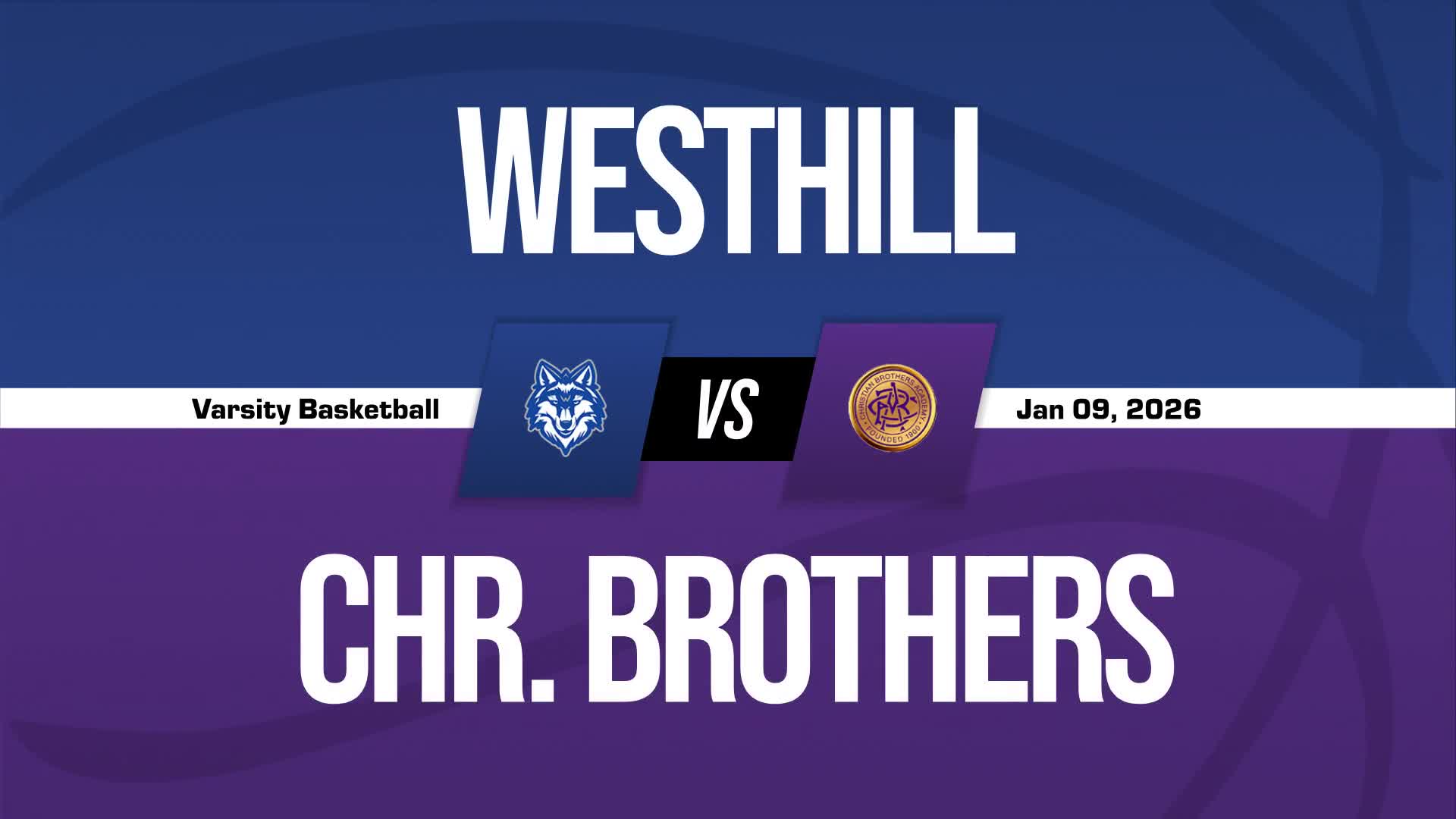 Basketball Recap: Christian Brothers Academy Comes Up Short