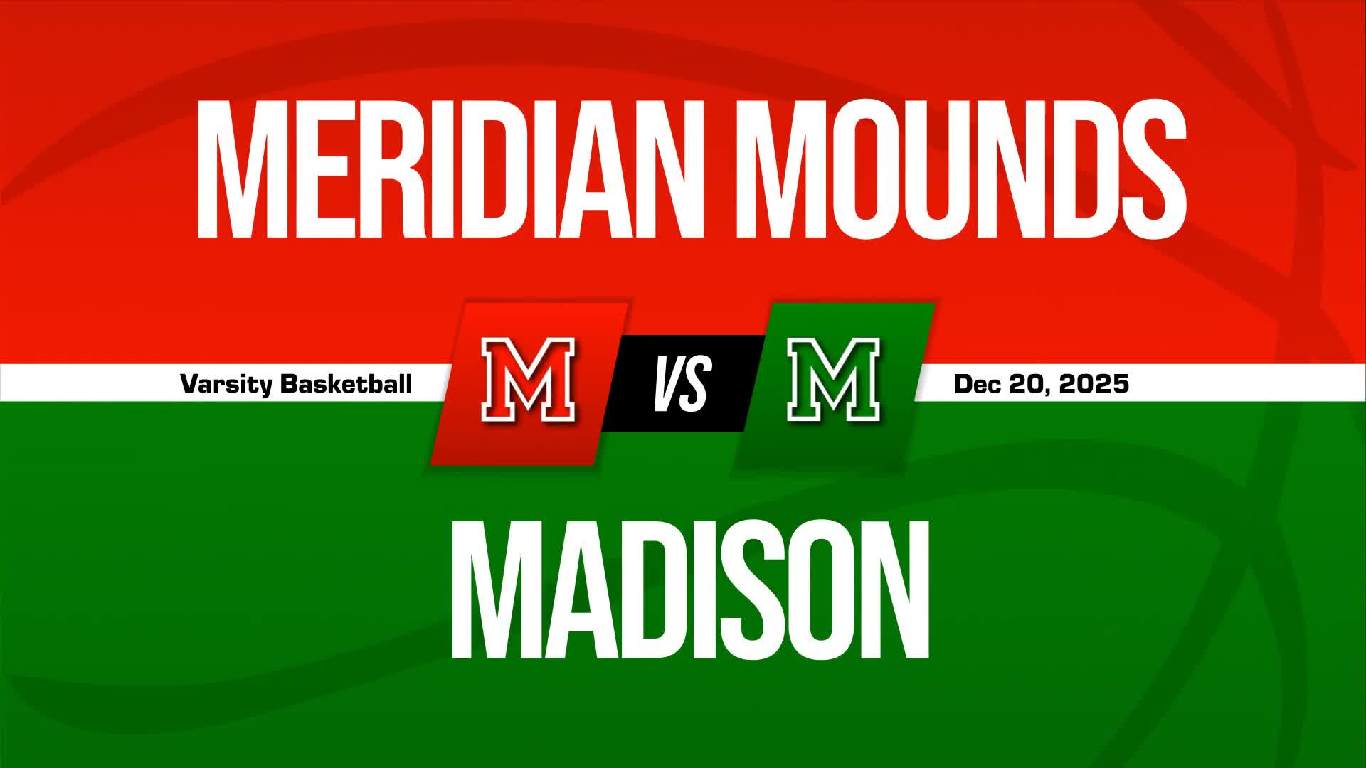 Basketball Game Preview: Meridian Bobcats vs. Carbondale Terrier