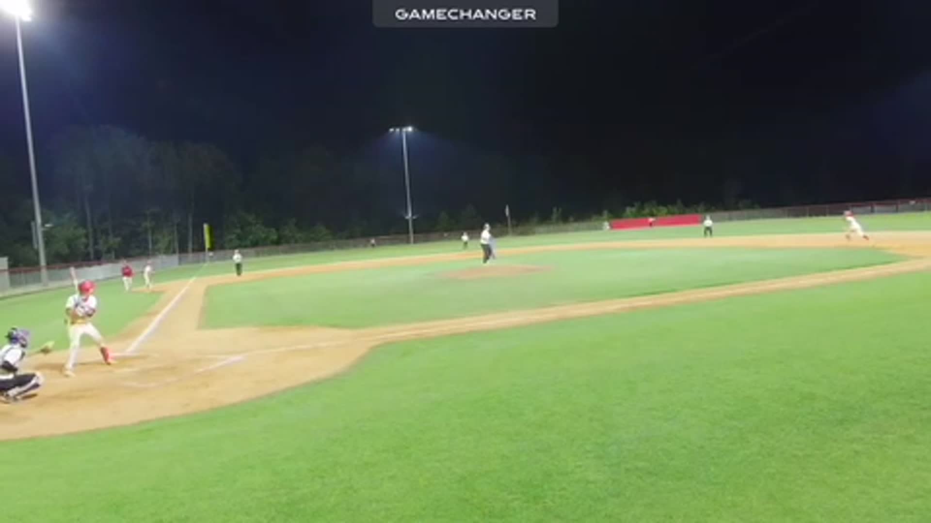 Baseball Game Preview: Freedom Christian Academy Patriots vs. Hickory Christian Academy Knights