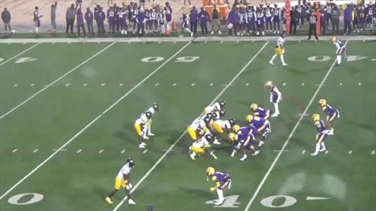 Baseball Game Preview: Carencro Bears vs. Sam Houston Broncos