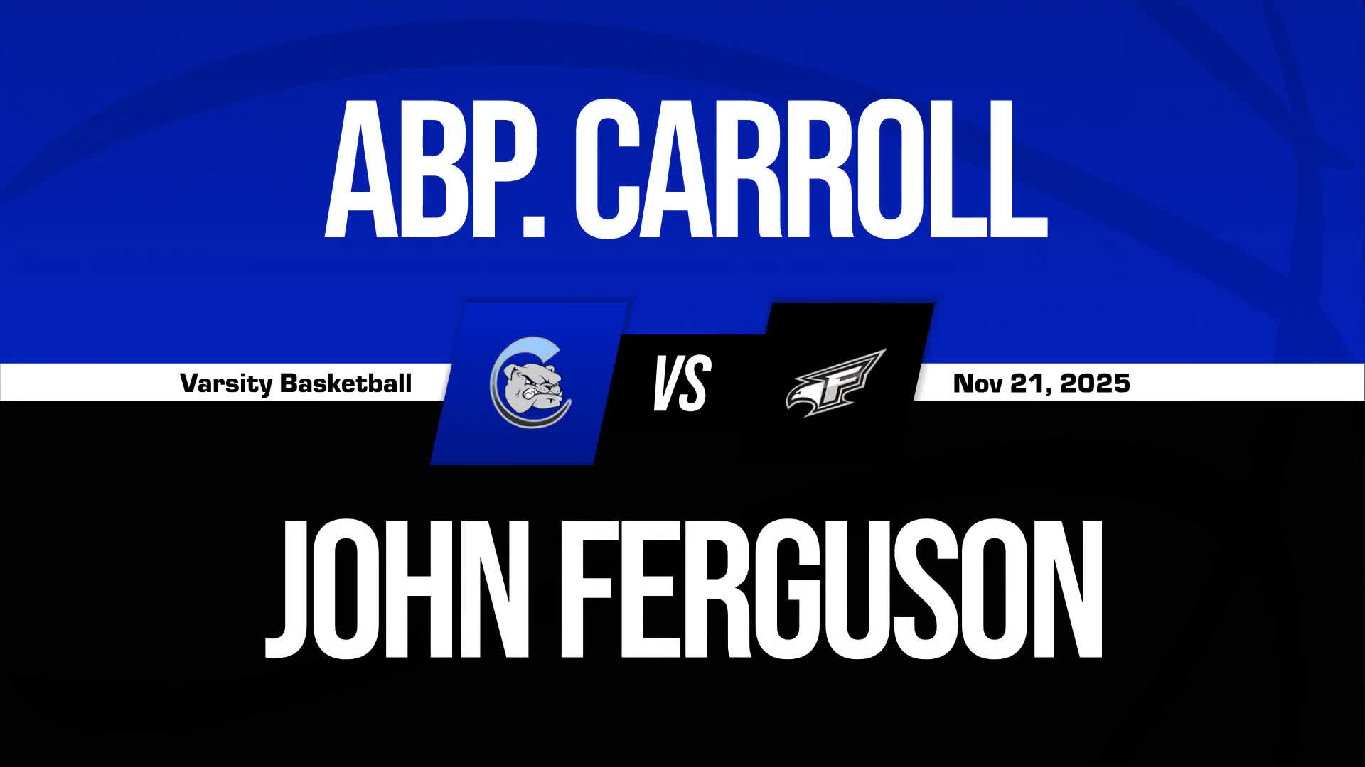 Basketball Recap: William Morandais' Big Game Can't Quite Lead F