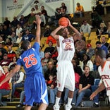 Chicago basketball stars sign on NLI day