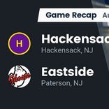 Football Game Preview: Eastside vs. Teaneck