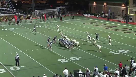 John Lilly Game Report: @ Wayne County