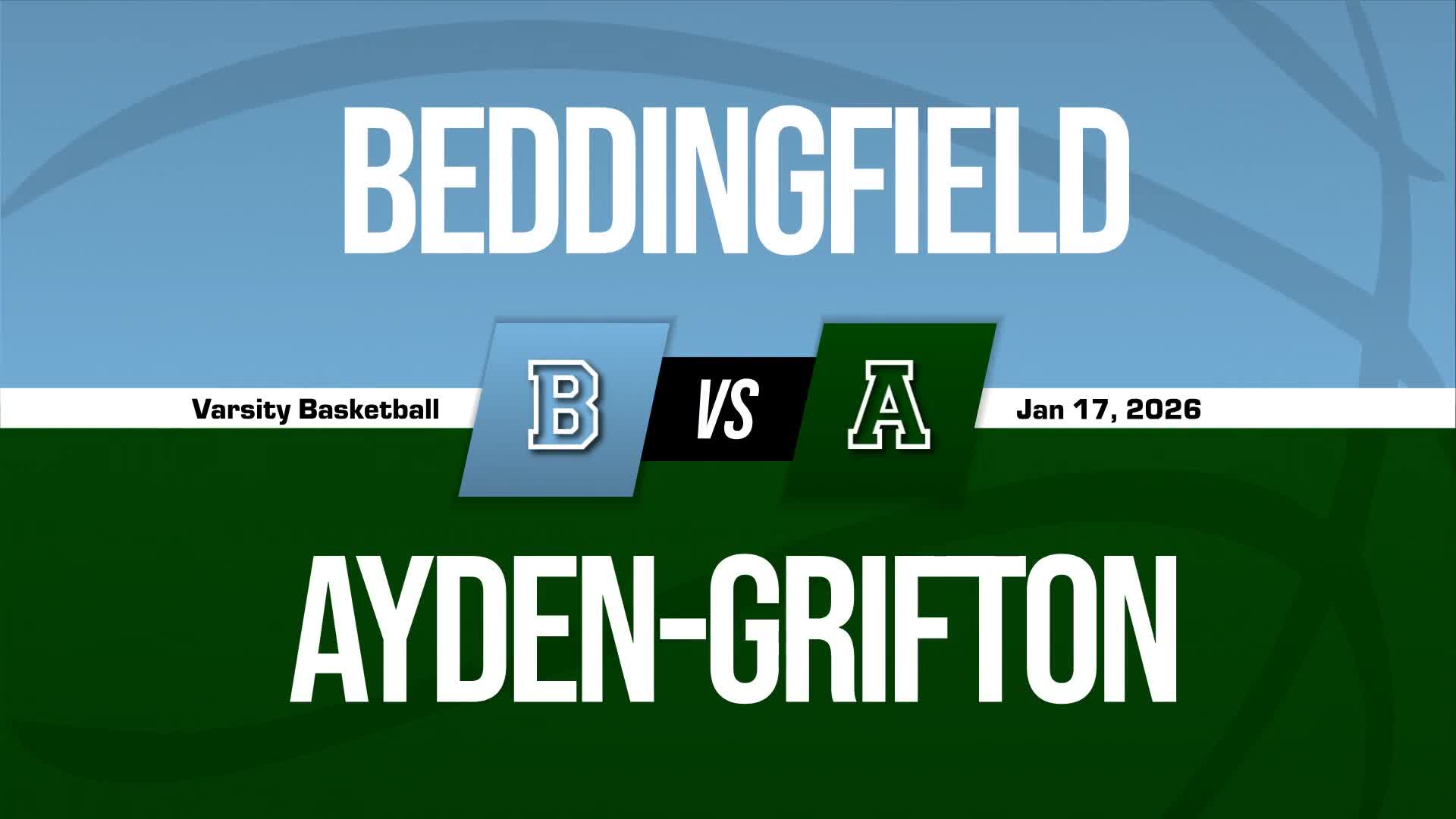 Basketball Game Preview: Ayden - Grifton Chargers vs. Tarboro Vikings + How To Watch