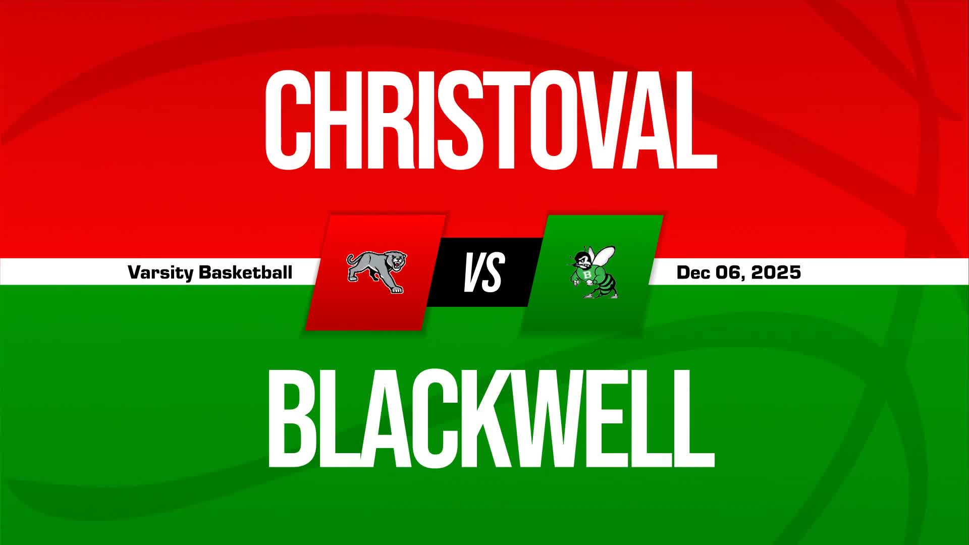 Basketball Game Preview: Christoval Cougars vs. Forsan Buffaloes