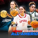 MaxPreps All-America Team: Kaleena Smith of Ontario Christian headlines high school girls basketball's best from the 2025-26 season