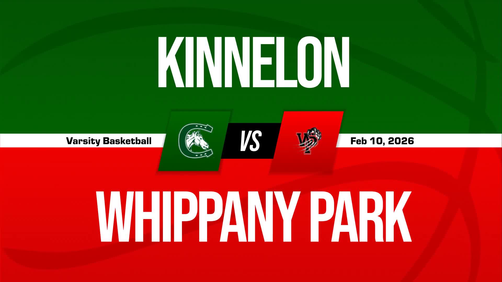 Basketball Recap: Kinnelon Comes Up Short + How To Watch