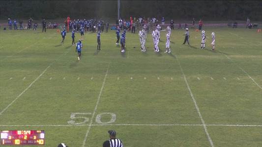 Dustin Lowe Game Report: vs Peachtree Academy