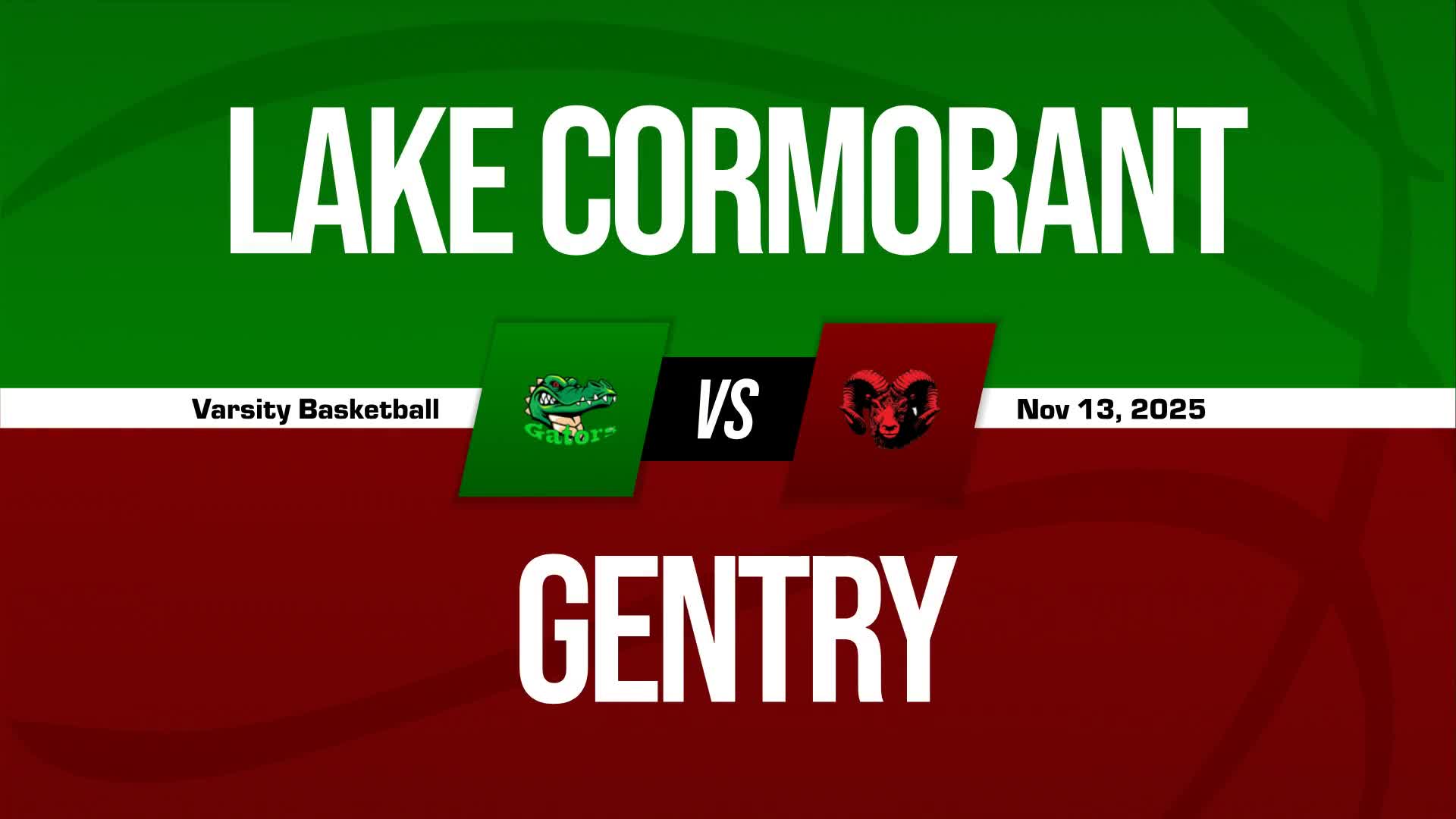 Basketball Game Preview: Lake Cormorant vs. Center Hill Mustangs + Official Tickets