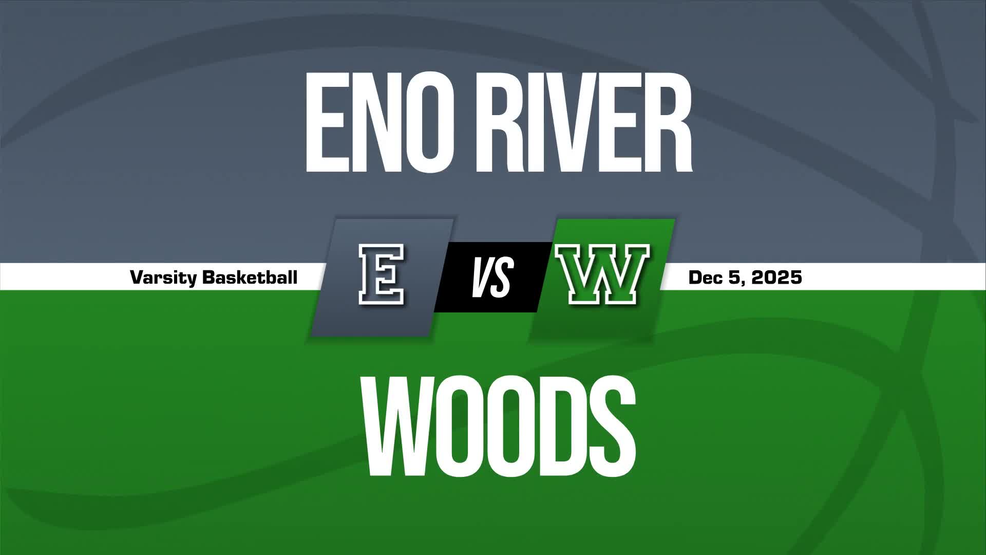 Basketball Recap: Woods Charter Takes a Loss + How To Watch