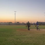 Baseball Game Preview: Calexico Leaves Home