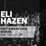 Eli Hazen Game Report