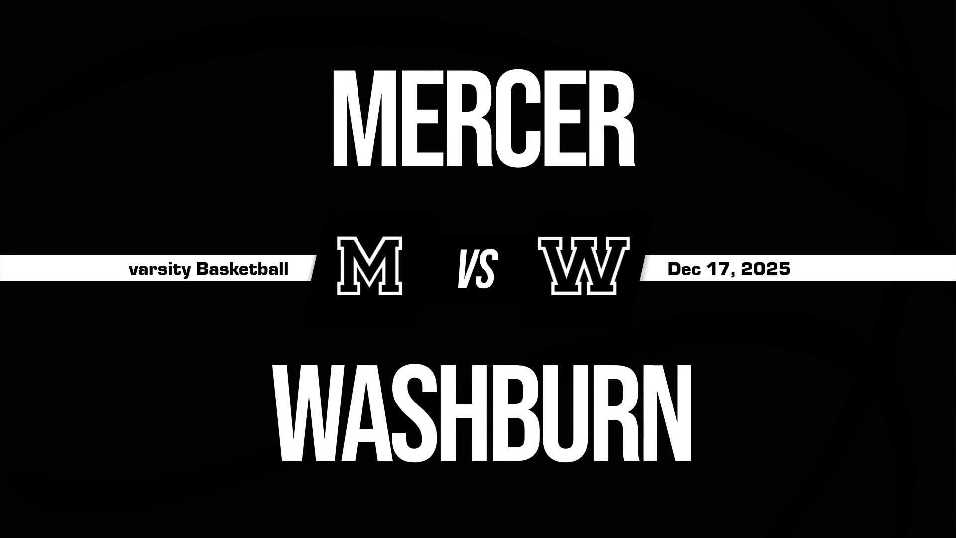Basketball Recap: Mercer Takes a Loss + How To Watch