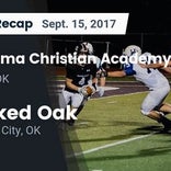 Football Game Preview: Minco vs. Oklahoma Christian Academy