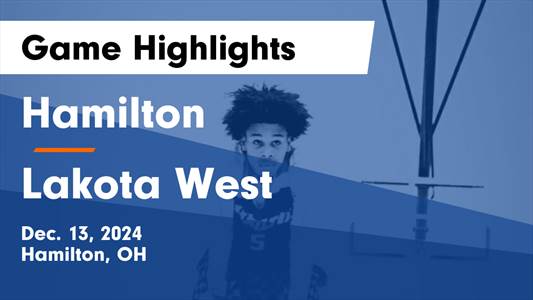 Basketball Recap: Hamilton Takes a Loss