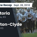 Football Game Preview: Clifton-Clyde vs. Washington County
