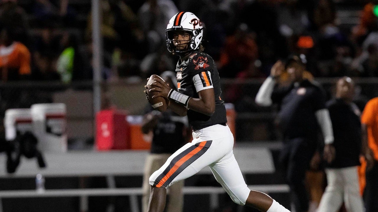 Northern California high school football rankings: Serra, Folsom stay atop NorCal Top 20 follwoing dominant wins