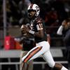 Northern California high school football rankings: Serra, Folsom stay atop NorCal Top 20 follwoing dominant wins