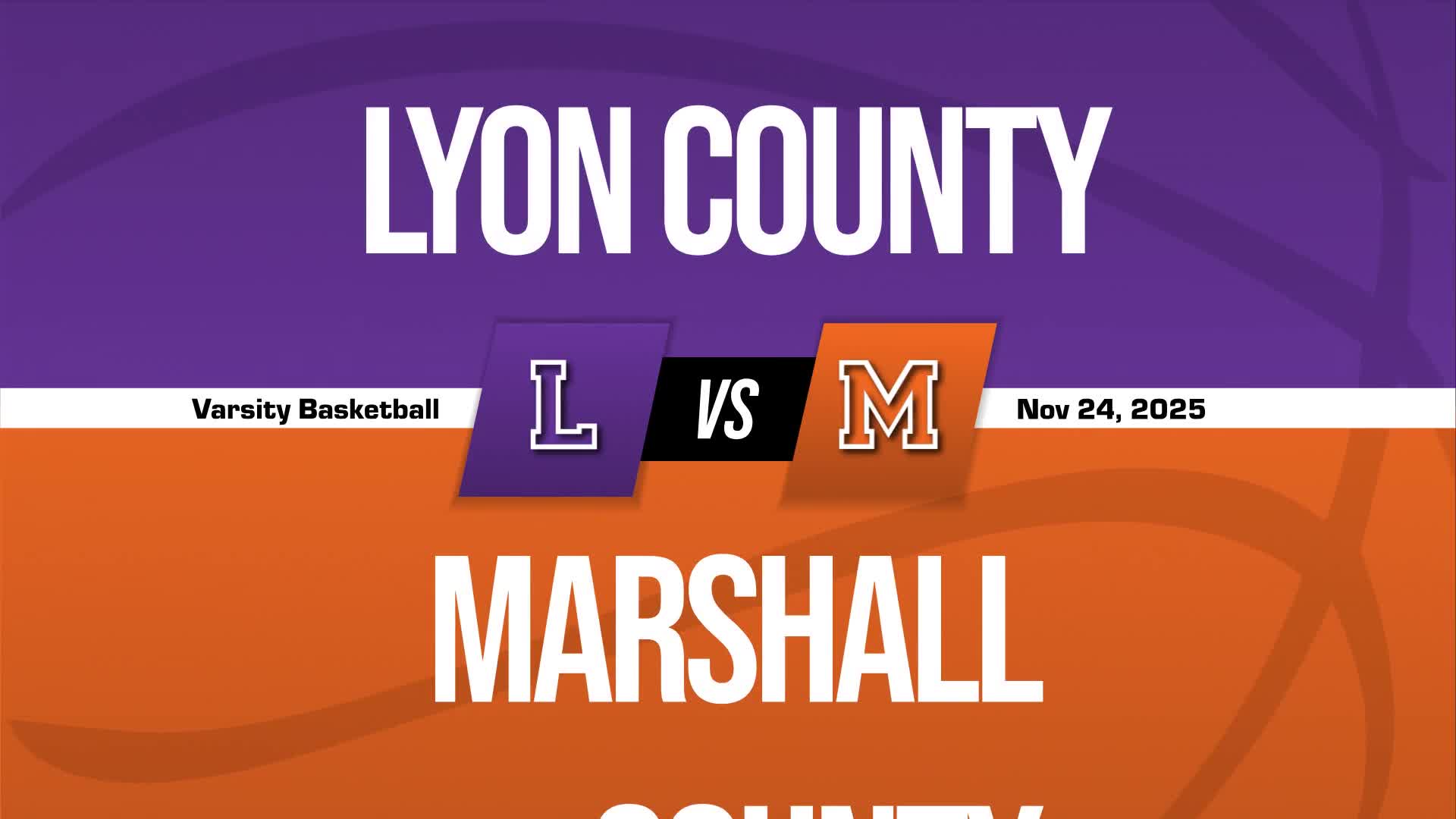 Basketball Recap: Lyon County Extends Home Winning Streak to Six