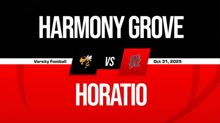 Football Recap: Horatio Takes a Loss