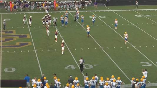 Baseball Game Preview: Campbell County on Home-Turf