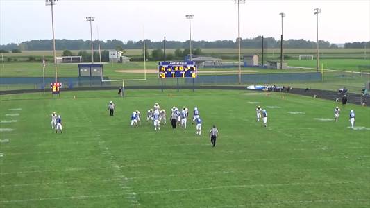 Baseball Recap: Carroll falls despite strong effort from  Trent Metzger